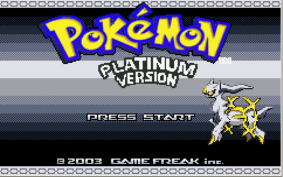 Download pokemon roms for gba4ios
